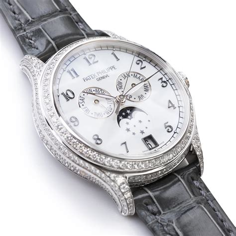 Patek Philippe 4948G